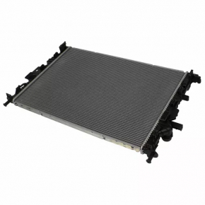 Radiator de răcire apă Ford Escape MK3 14-19 2.5