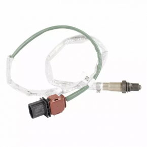Sonda lambda a plecat prima Ford Explorer 20-24 3.0T
