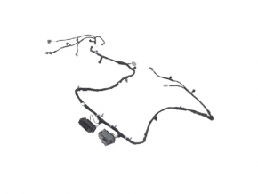 Проводка двери багажника Jeep Compass 22-26