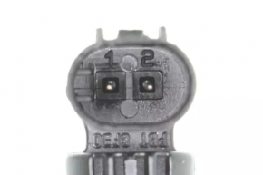 Senzor de temperatura lichidului de racire. lichide Mercedes CLA 250 14-19 2.0T