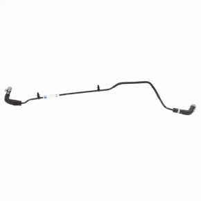 Трубка обратки Ford Edge 15-18 3.5
