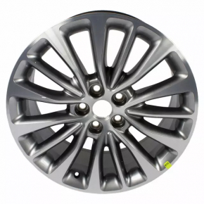 Диск колесный R18 Lincoln MKX 16-18