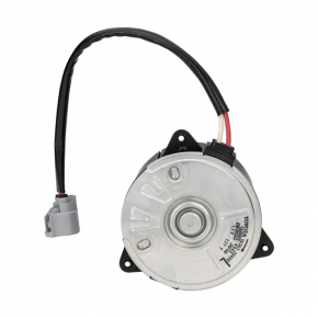 Motor ventilator de racire dreapta Lexus RX400h 06-09 nou original