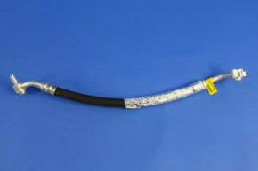 Conductă condensator-compresor aer condiționat pentru un Jeep Grand Cherokee WK2 15-22 3.6