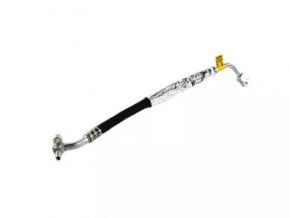 Conductă condensator-compresor aer condiționat pentru un Jeep Grand Cherokee WK2 15-22 3.6