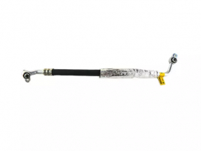 Conductă condensator-compresor aer condiționat pentru un Jeep Grand Cherokee WK2 15-22 3.6