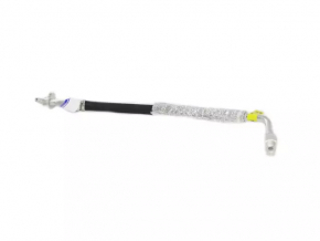 Conductă condensator-compresor aer condiționat pentru un Jeep Grand Cherokee WK2 15-22 3.6