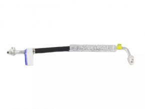 Conductă condensator-compresor aer condiționat pentru un Jeep Grand Cherokee WK2 15-22 3.6