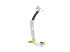 Conductă condensator-compresor aer condiționat pentru un Jeep Grand Cherokee WK2 15-22 3.6