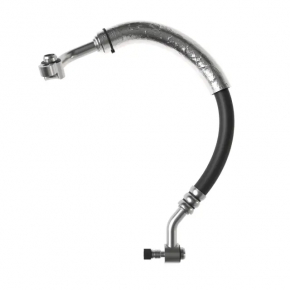 Conductă condensator-compresor aer condiționat pentru un Jeep Grand Cherokee WK2 15-22 3.6