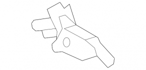 Motor portbagaj Lexus LS460 LS600h 07-12 cu motor nou original