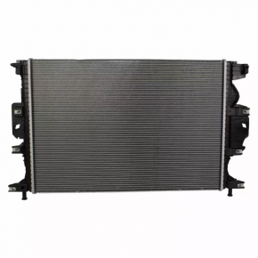 Radiator răcire apă Ford Fusion mk5 13-20 1.5, 1.6, 2.0T pre-restaurant, 2.5
