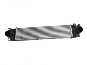 Интеркулер Ford Fusion mk5 17-20 2.0T