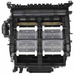 Корпус печки кондиционер Ford Bronco Sport 21-26