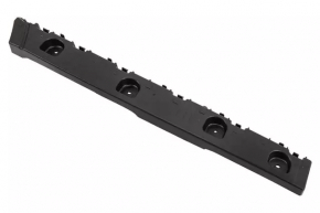 Крепление заднего бампера внешнее левое Chevrolet Malibu 16-23 +B92B68:B94B68:B68