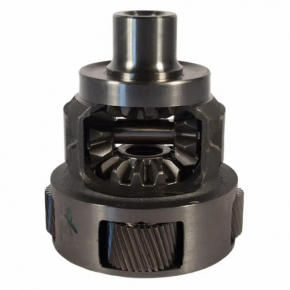 Diferențialul cutiei de viteze automată pentru Ford Fusion mk5 13-20