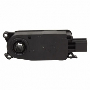 Моторчик жалюзи радиатора Ford Ecosport 18-22 2.0