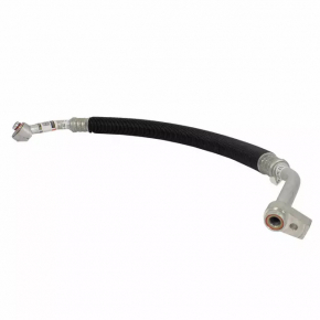 Трубка кондиционера компрессор-печка первая Ford Fusion mk5 13-20 1.5T 1.6T
