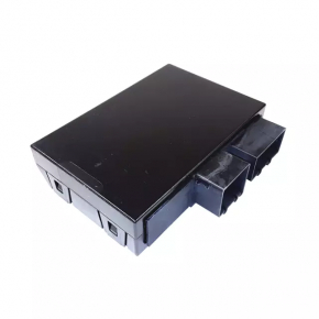 Transmission Control Module Audi Q7 4L 10-15