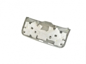 Capacul portbagajului inferior al usii Jeep Compass 17-