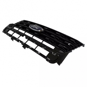 Решетка радиатора grill Ford Explorer 16-17 рест sport