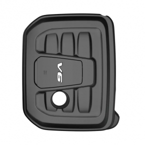 Накладка двигателя Jeep Grand Cherokee WK2 16-22 3.6