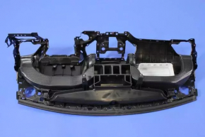 Торпедо передняя панель без AIRBAG Jeep Cherokee KL 14-18 беж