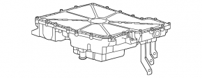 Invertor spate Volkswagen ID.4 21-23