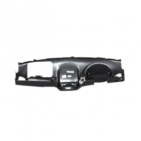 Торпедо передняя панель без AIRBAG Dodge Grand Caravan 11-20 черн
