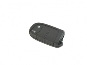 Ключ Jeep Compass 17-26 smart 3 кнопки