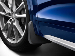 Брызговики передние 2шт Audi Q3 83A 19-25