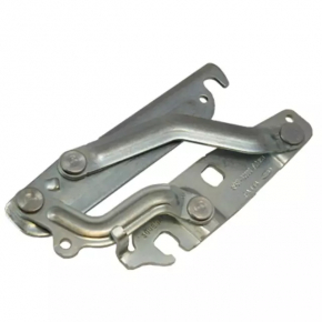 Петля капота правая Ford Fiesta 11-19