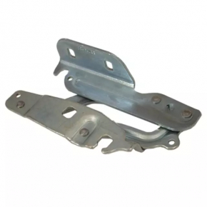 Петля капота правая Ford Fiesta 11-19