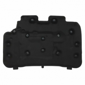 Изоляция капота Ford Fusion mk5 17-20