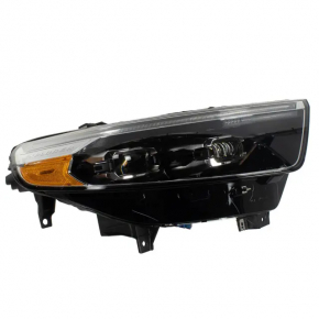 Фара передняя правая в сборе Ford Explorer 20-24 LED адаптив Platinum