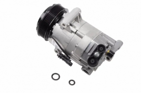 Compresor aer condiționat Chevrolet Cruze 11-15 1.8