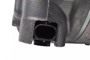 Компрессор кондиционера Chevrolet Cruze 11-15 1.8