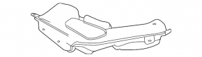 Воздухоприемник Nissan Rogue 14-20 2.5 Korea