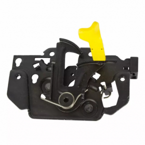 Замок капота Ford Fiesta 11-19 без датчика