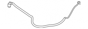Проводка блок ECU- Valvetronic BMW X1 F48 16-22