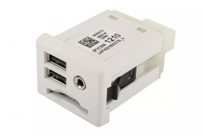 USB Hub, AUX Chevrolet Impala 14-20
