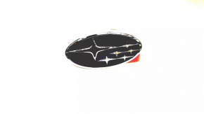 Hayon emblema SUBARU Subaru Forester 14-18 SJ nou original