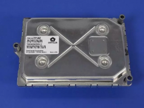 Блок ECU компьютер двигателя Dodge Journey 11-13 3.6