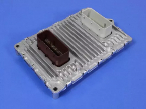 Блок ECU компьютер двигателя Dodge Journey 11-13 3.6