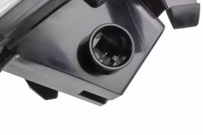 Repetitor semnalizare oglindă dreapta Chevrolet Equinox 18-24