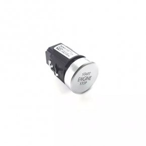 Кнопка Start-Stop VW Beetle 12-19 потерта