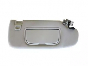 Козырек правый Lincoln MKZ 13-14