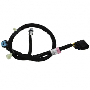 Проводка топливного насоса Ford Fusion mk5 17-20 hybrid, plug-in