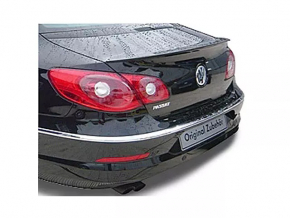 Capota portbagajului VW CC 13-17 reconditionată