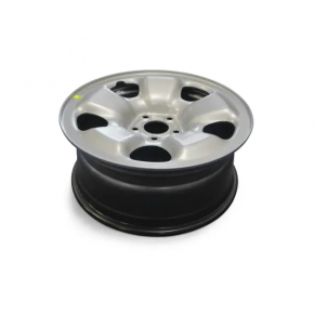 Диск колесный R17 Jeep Cherokee KL 14-22 железо